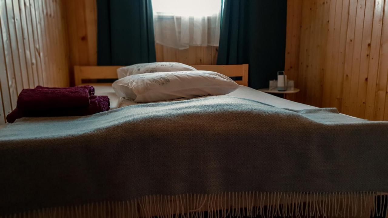 La Cabana, Corbeni Kültér fotó