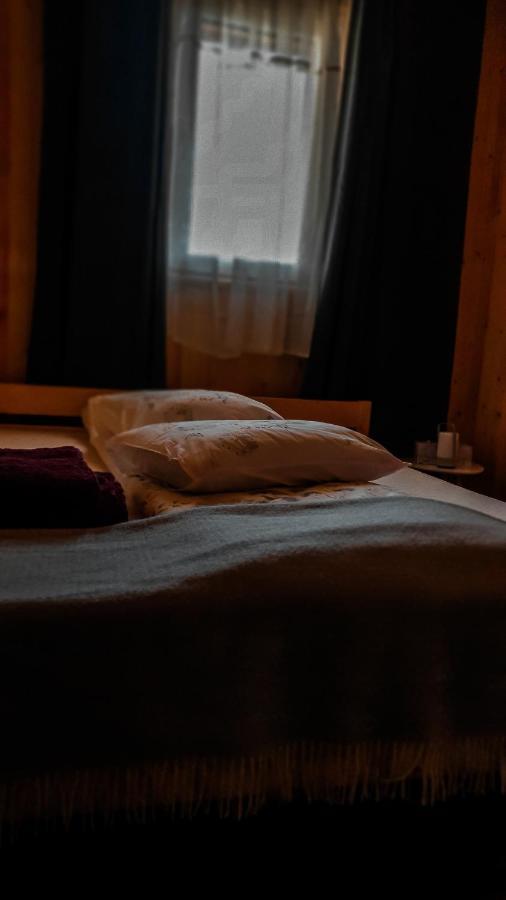 La Cabana, Corbeni Kültér fotó